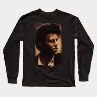 Tom Long Sleeve T-Shirt